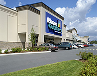 Bakerview Home Center
