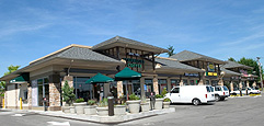Maple Ridge Plaza