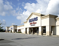 Bridgeport Home Centre