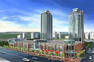 Northgate Village