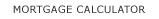 Mortgage Calculator