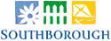 Southborough logo