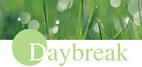 Daybreak logo