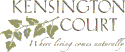 Kensington Court logo