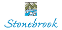 Stonebrook logo