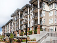 The Residences at James Court