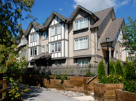 The Residences at James Court