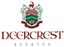 Deercrest logo