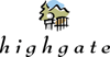 Highgate logo