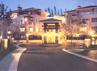 The Residences at James Court