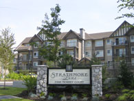 Strathmore Lane