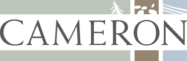 Ledingham McAllister Real Estate Developers, Apartments For Sale, Ledmac Homes, New Condos, Vancouver, Burnaby - Cameron Logo
