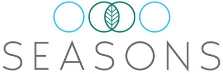 Ledingham McAllister Real Estate Developers, Apartments For Sale, Ledmac Homes, New Condos, Vancouver, Burnaby - Seasons_Logo_RAST