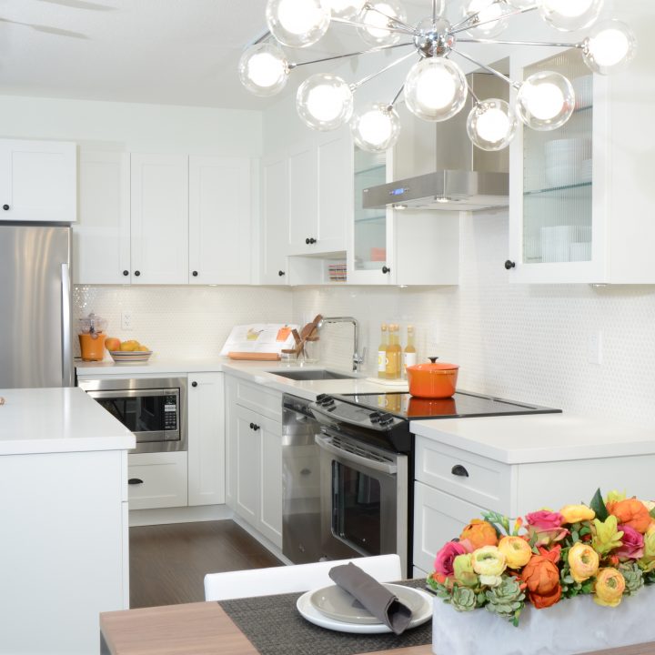 Ledingham McAllister Real Estate Developers, Apartments For Sale, Ledmac Homes, New Condos, Vancouver, Burnaby - DominionKitchen_2