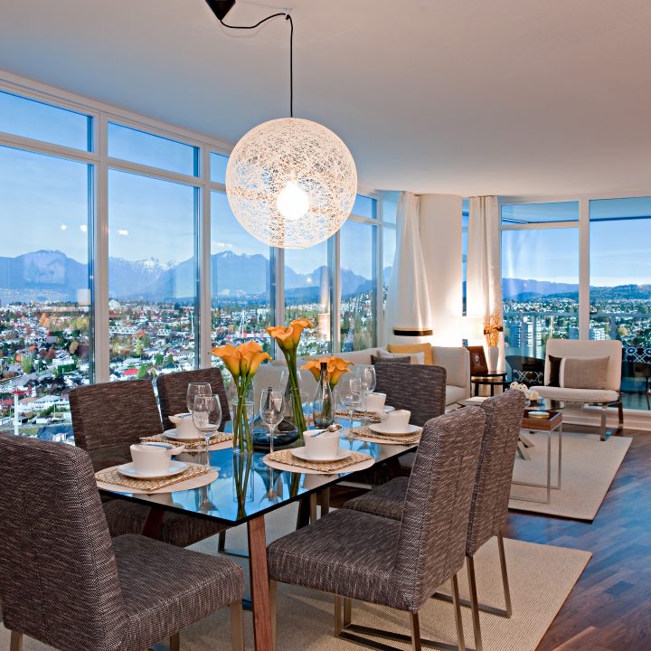 Ledingham McAllister Real Estate Developers, Apartments For Sale, Ledmac Homes, New Condos, Vancouver, Burnaby - Perspectives -LedMac-9682