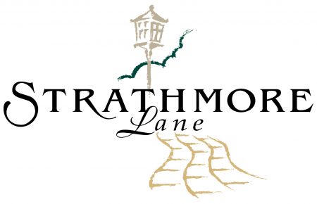 Ledingham McAllister Real Estate Developers, Apartments For Sale, Ledmac Homes, New Condos, Vancouver, Burnaby - StrathmoreLane_Logo