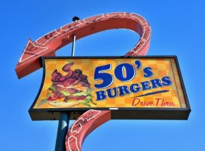 Restaurants in Burnaby