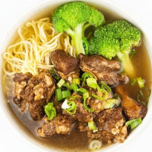 Restaurants in Burnaby
