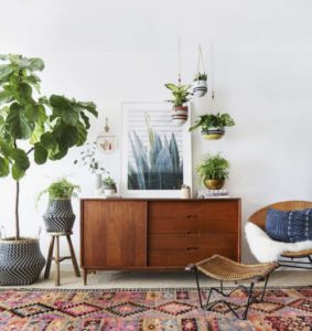Woven Accents