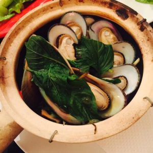 Restaurants in Burnaby