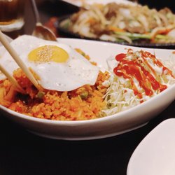 Restaurants in Burnaby