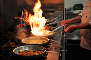 Restaurants in Burnaby