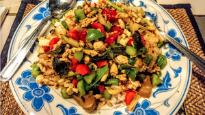 Restaurants in Burnaby