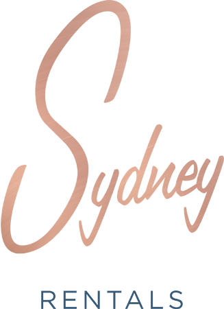 Sydney rentals logo